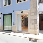 Light Blue - Downtown