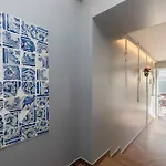 Light Blue - Downtown *