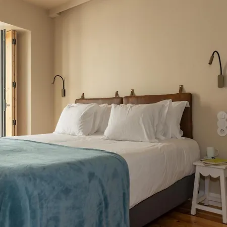 Vakantiehuis Light Blue - Downtown