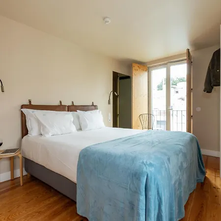 Appartamento Light Blue - Downtown *