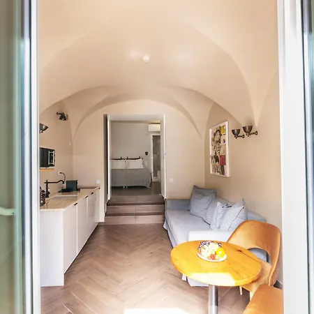 Vakantiehuis Light Blue - Downtown *