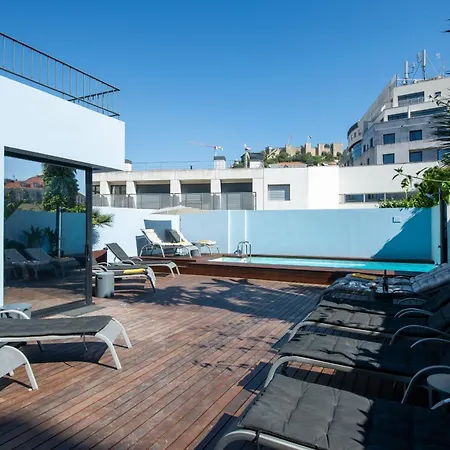 Appartamento Light Blue - Downtown *