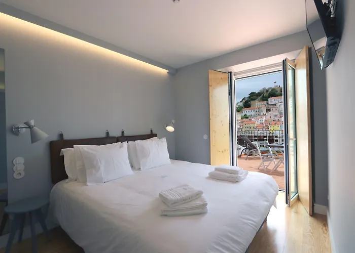 Light Blue - Downtown *