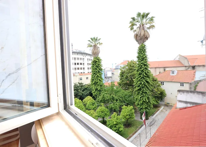 Light Blue - Downtown Appartement