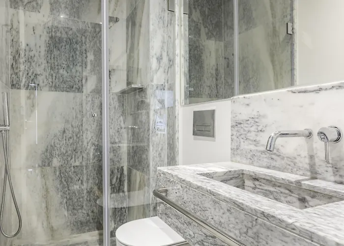 Light Blue - Downtown * Lissabon