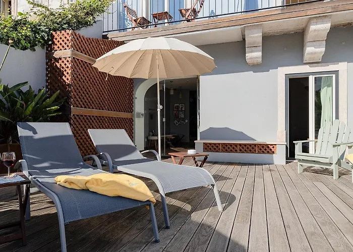 Light Blue - Downtown