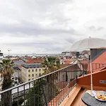 Light Blue - Downtown Lejlighed Lisboa