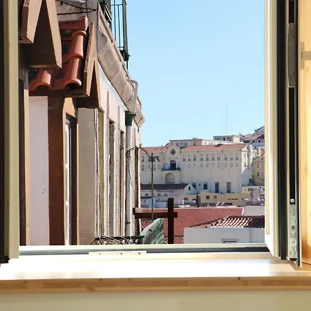 Daire Light Blue - Downtown