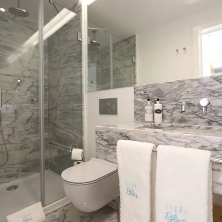 דירה Light Blue - Downtown