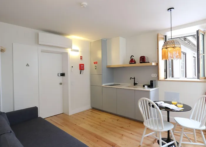 Light Blue - Downtown * Lisboa