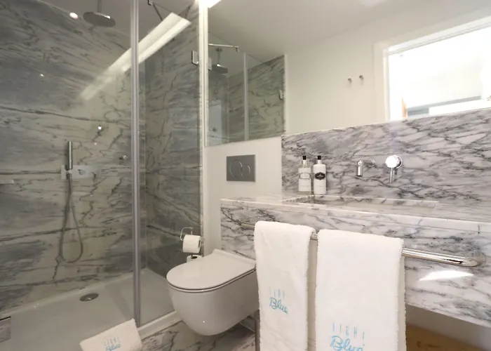 Διαμέρισμα Light Blue - Downtown